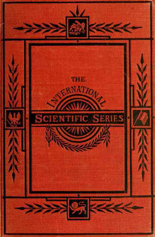 Origin of Cultivated Plants The International Scientific Series Volume XLVIII - Alphonse de Candolle